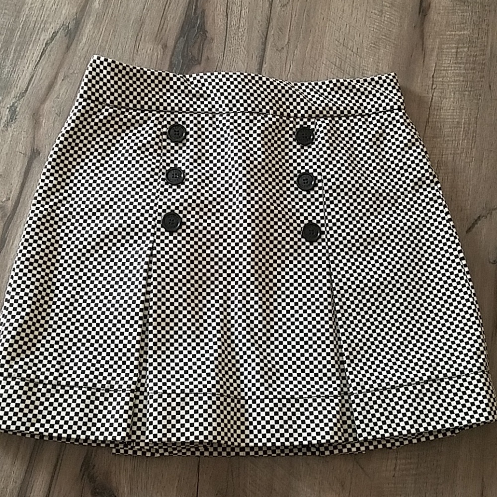 Marc Jacobs pleated skirt